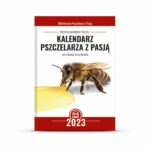 Kalendarz Pszczelarski na 2023 r.