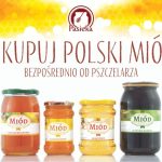 Kupuj Polski Miód